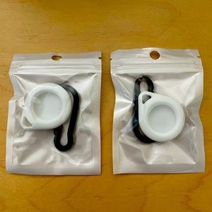 Airtag case 2 pack